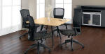Laminate-Table-C-CSL breakroom By Global