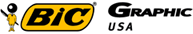 BIC GRAPHIC USA